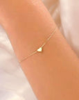 Sweet Heart Bracelet