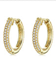 Pave Hoops