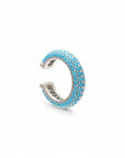 Classic Pave Cuff