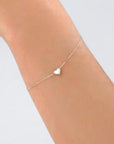 Sweet Heart Bracelet