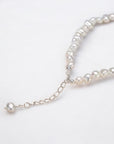 Baroque Pearl Necklace