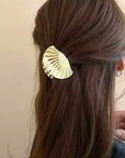 Seashell Hair Candy