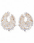 Stunning Princess Earring