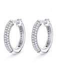 Pave Hoops