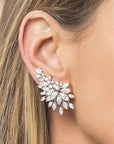 Blossom Delight Earring