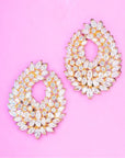 Stunning Princess Earring